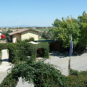 Fattoria San Vincenzo Marina di Grosseto