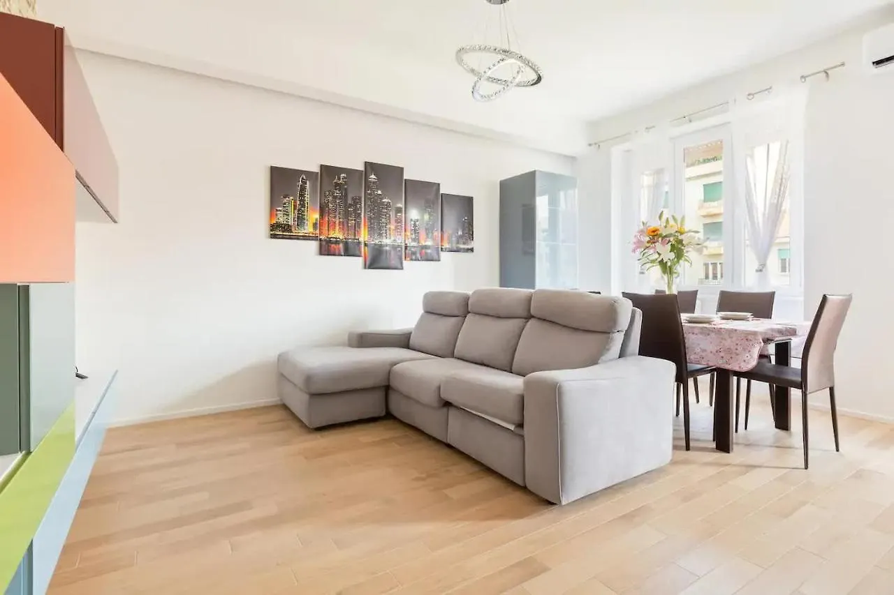 Central Maya Apartment Milaan