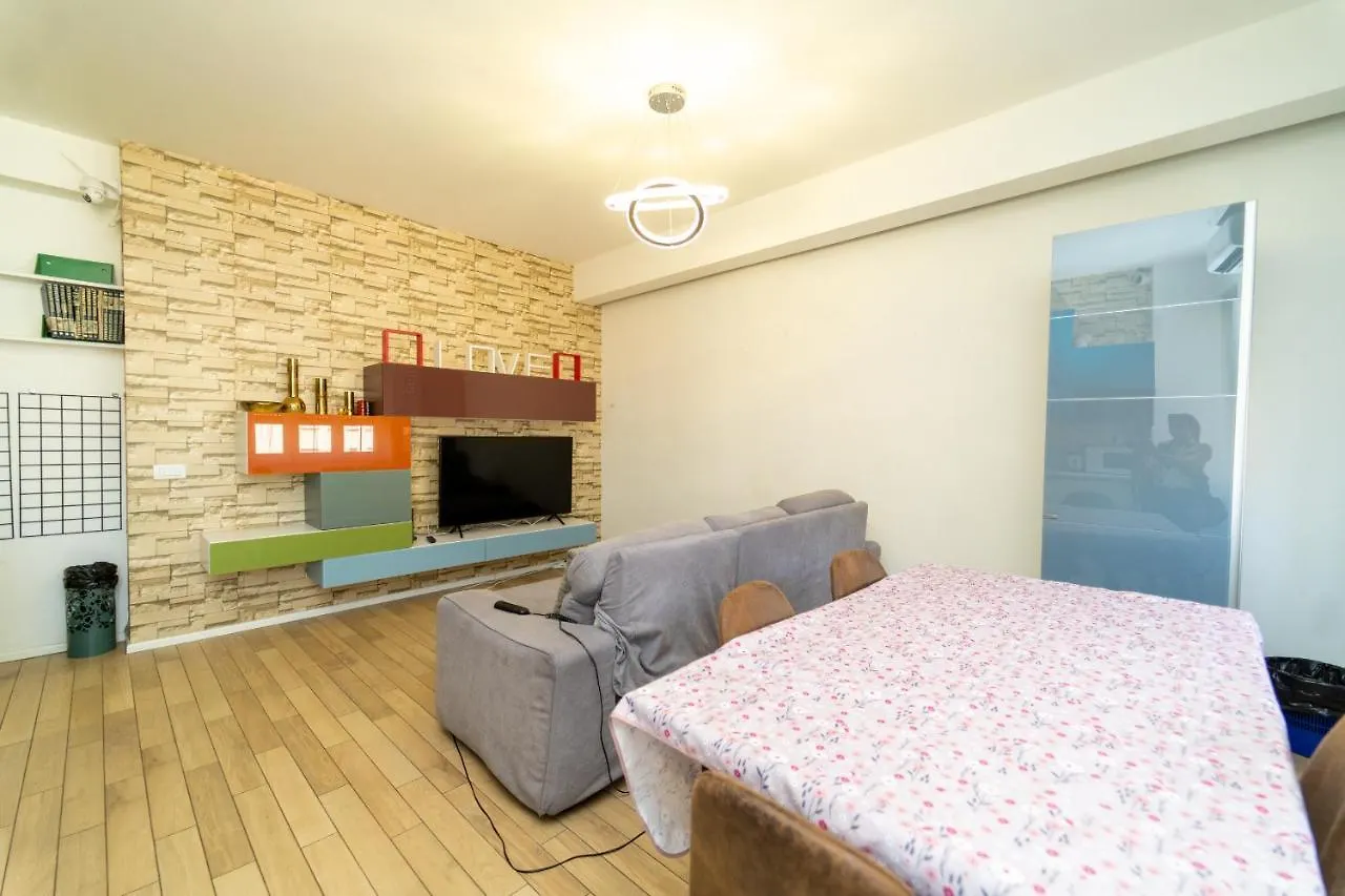 Central Maya Apartment Milaan Italië