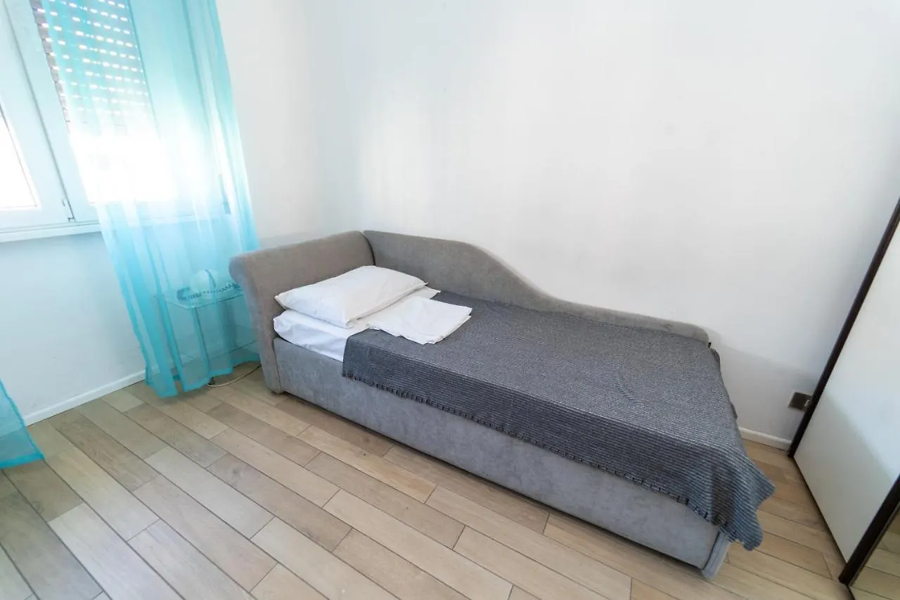 Central Maya Apartment Milaan