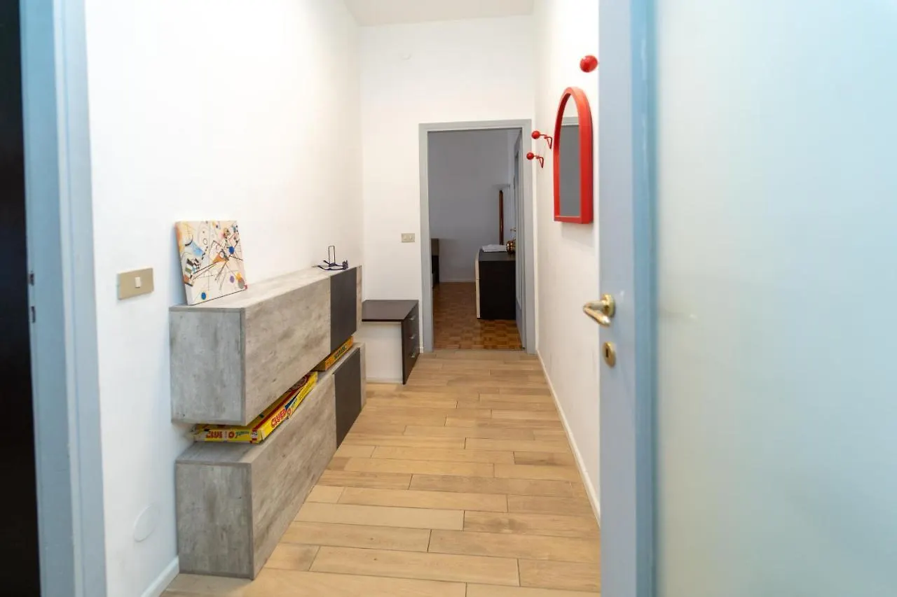 Central Maya Apartment Milaan Italië